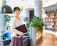 12月スタートの求人