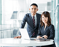 正社員の求人